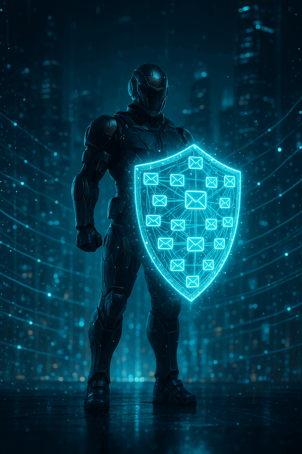 Are Temporary Emails Safe? Security Analysis 2025