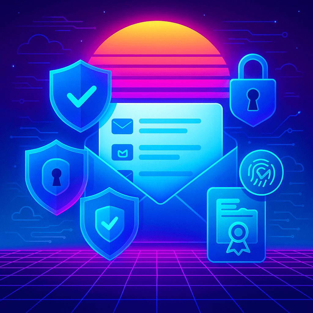Personal Email Security Best Practices: Your Complete 2025 Defense Guide