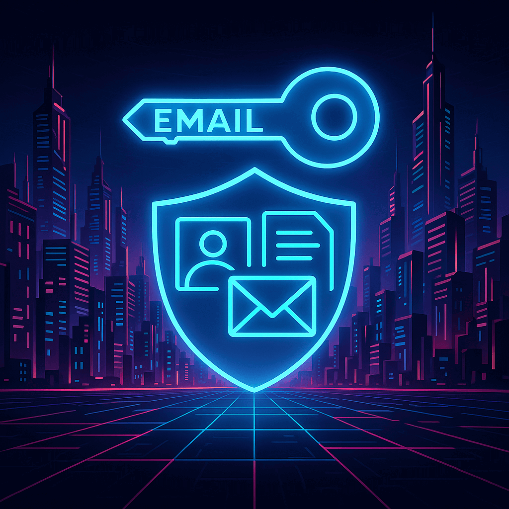 The Ultimate Email Privacy Guide for 2025: Reclaim Your Inbox